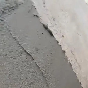 永胜水工建筑物I级C55聚合物改性水泥砂浆 渠道防渗泵站加固迎水面抗冲刷砂浆
