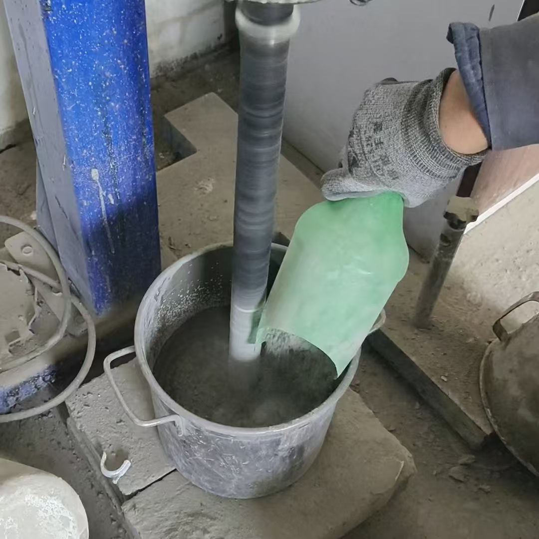 永胜桥梁公路张拉用H60压浆料与普通压浆料有什么区别？