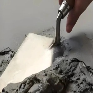 永胜混凝土裂缝孔洞剥落冻融修复用高强度丙乳防腐蚀砂浆