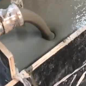 永胜定制大型设备基础地脚螺栓锚固灌浆材料 机器紧急安装1天能运行